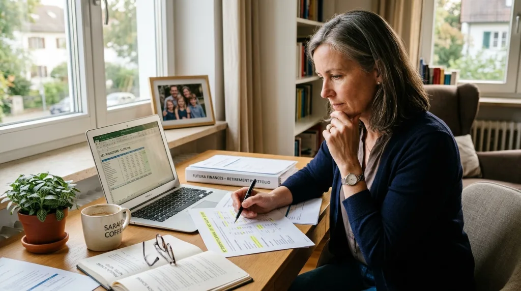 découvrez quelles seront vos prestations de retraite avec un salaire net de 2500 euros. estimations précises et conseils pratiques pour préparer au mieux votre avenir financier.