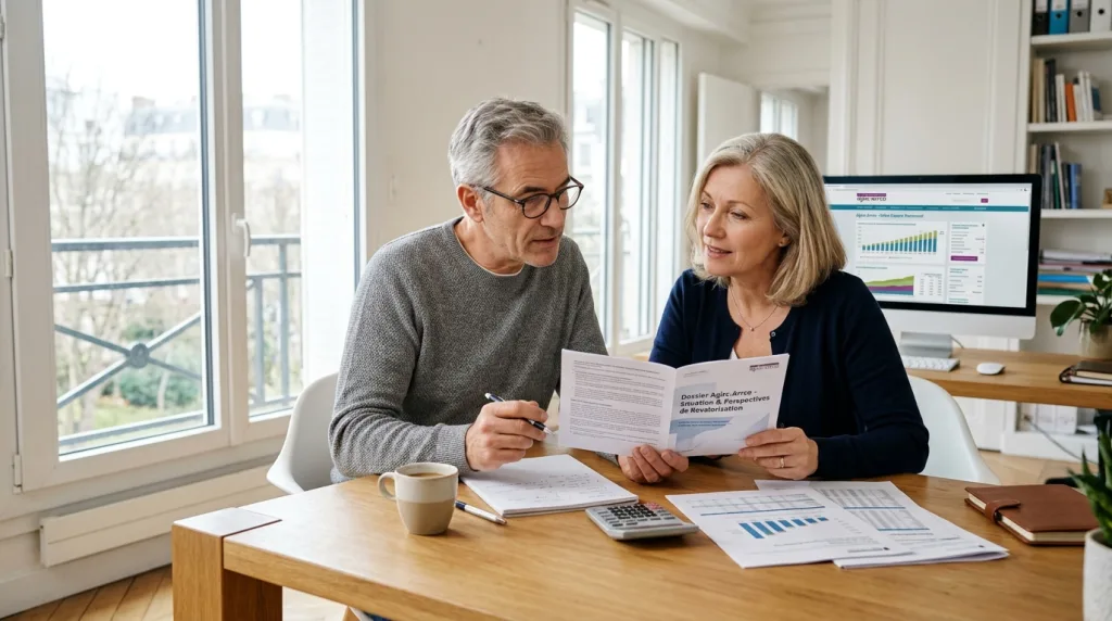 découvrez les perspectives de revalorisation de la retraite complémentaire agirc-arrco et ce que cela signifie pour votre avenir financier.