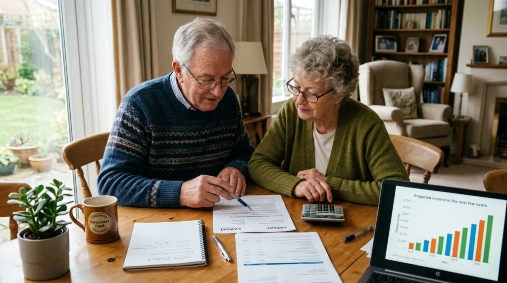 découvrez comment l'augmentation de la retraite carsat influence le montant de votre pension et son impact sur vos revenus futurs.
