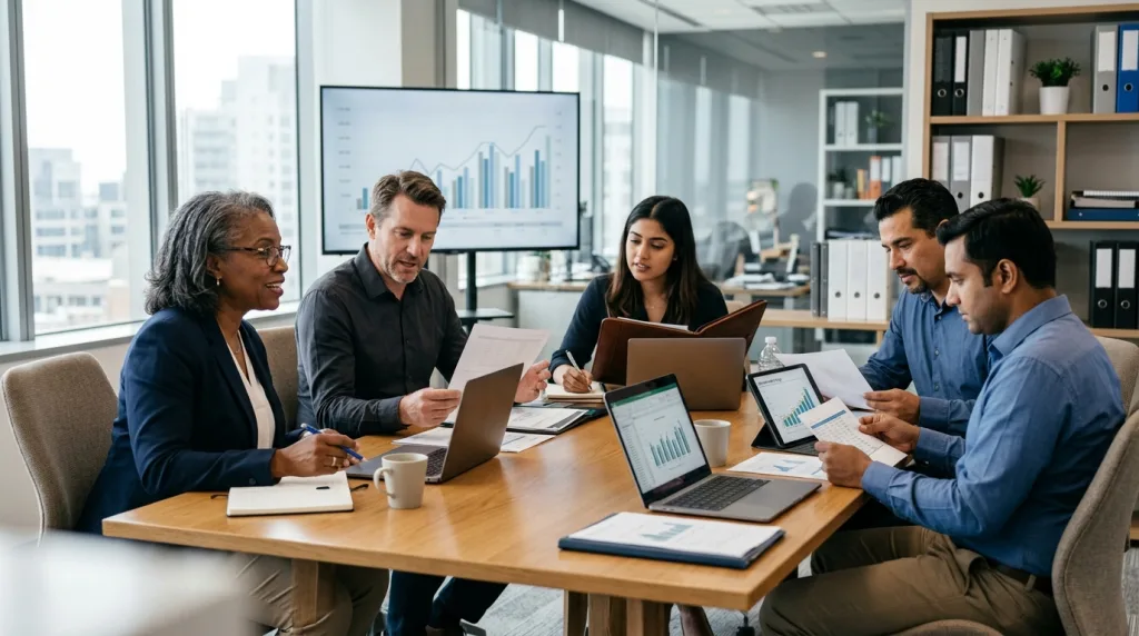 découvrez maretraite-entreprise.com, votre espace dédié aux plans d'épargne retraite pour optimiser votre avenir financier en entreprise.